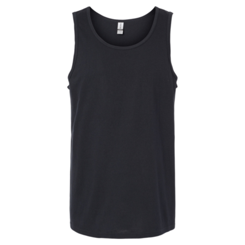Unisex Softstyle® Tank Top Thumbnail