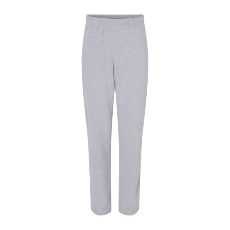 Unisex Sponge Fleece Straight Leg Sweatpants Thumbnail