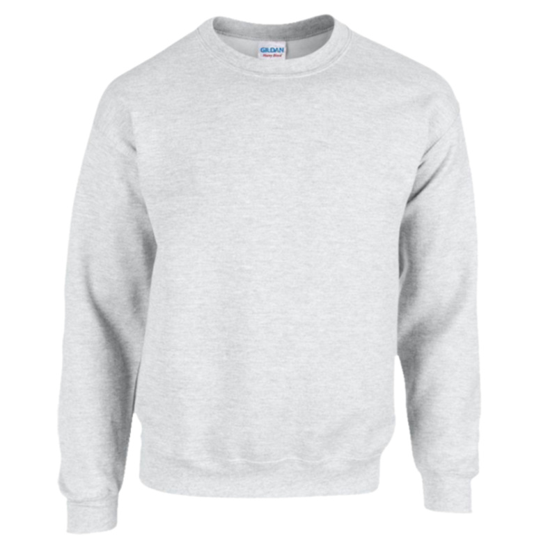 Unisex Heavy Blend™ Crewneck Sweatshirt Thumbnail