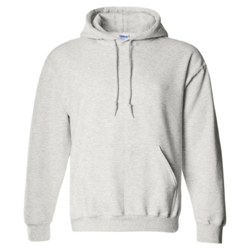 Unisex DryBlend® Hooded Sweatshirt Thumbnail