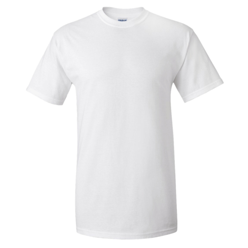 Unisex Ultra Cotton® T-Shirt Thumbnail
