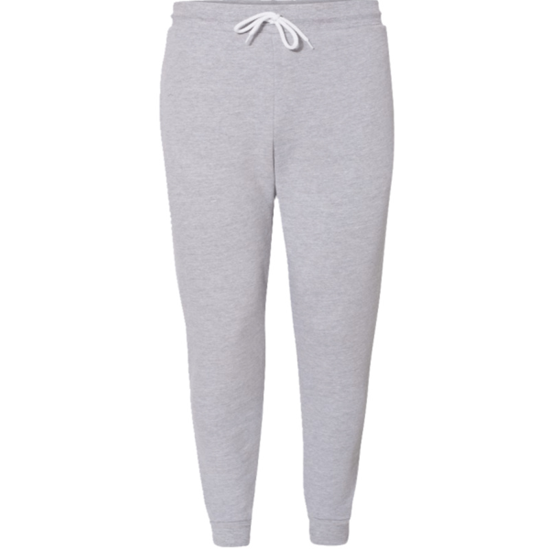 Unisex Sponge Fleece Joggers Thumbnail