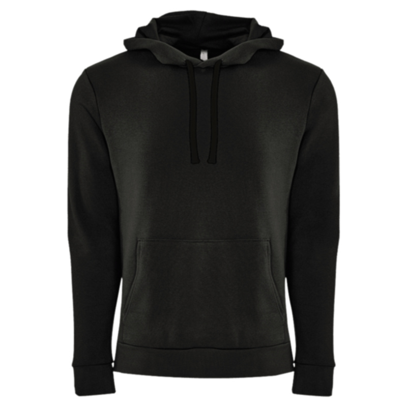 Unisex Santa Barbara Hoodie Sweatshirt Thumbnail