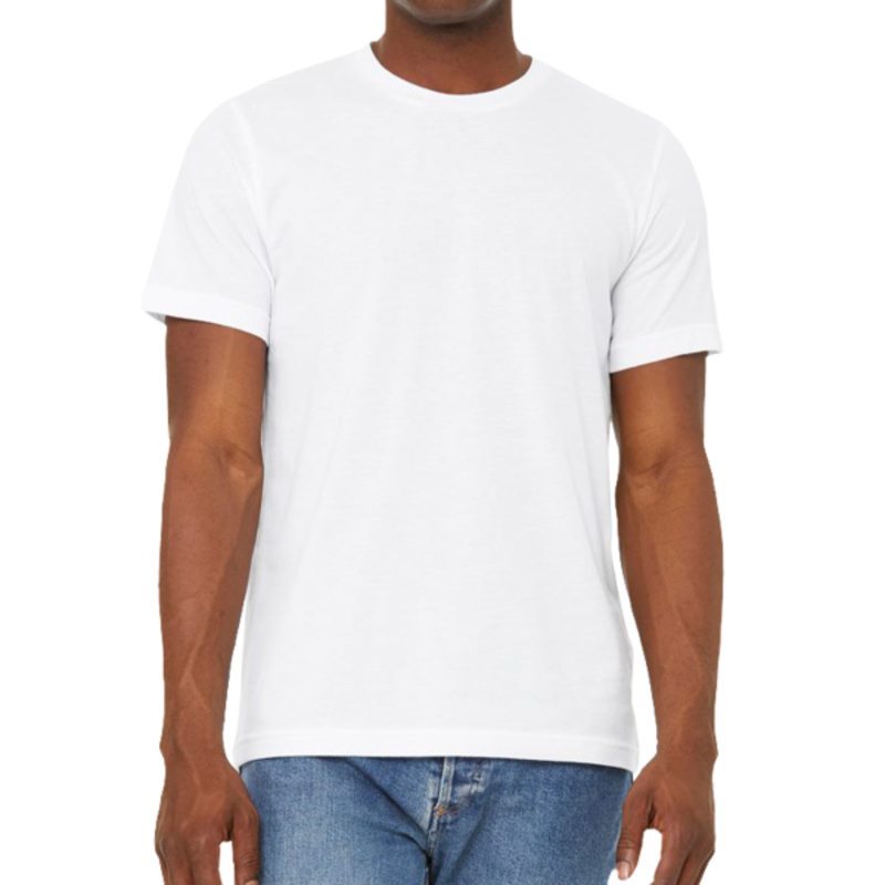 Unisex Sueded Tee Thumbnail