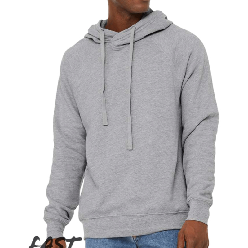 FWD Fashion Crossover Hoodie Thumbnail