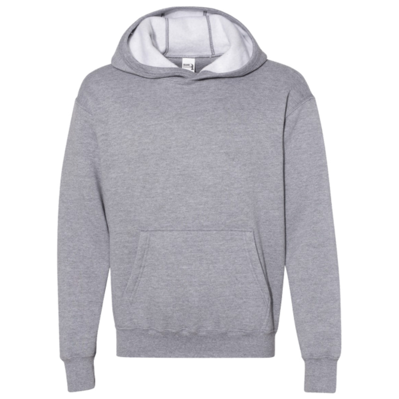 Hammer™ Fleece Hooded Sweatshirt Thumbnail