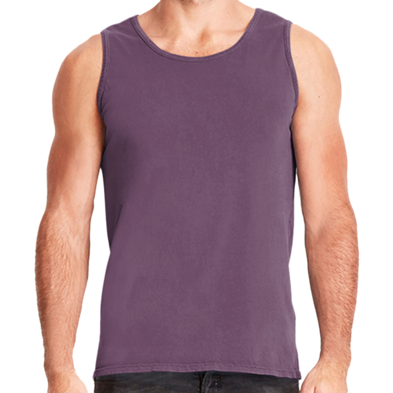 Unisex Inspired Dye Tank Thumbnail