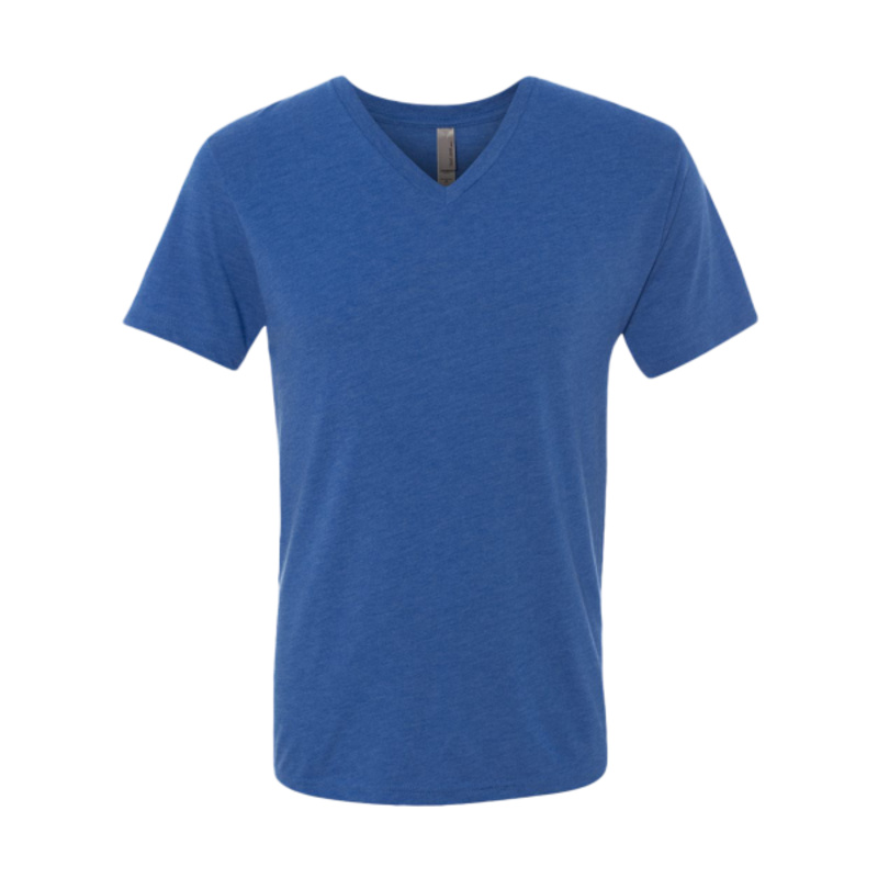 Triblend V-Neck T-Shirt Thumbnail