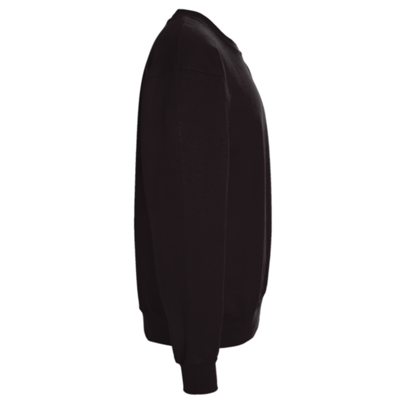 Sponge Fleece Raglan Crewneck Sweatshirt Thumbnail