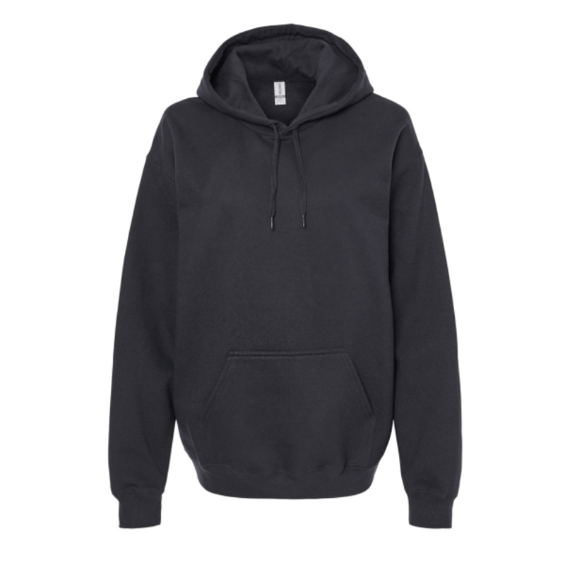 Softstyle® Midweight Hooded Sweatshirt Thumbnail