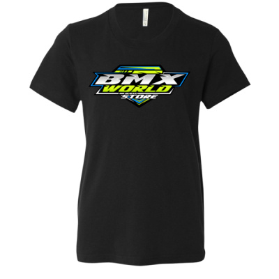 Youth Jersey Tee Thumbnail