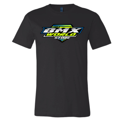 Jersey Adult Tee Thumbnail